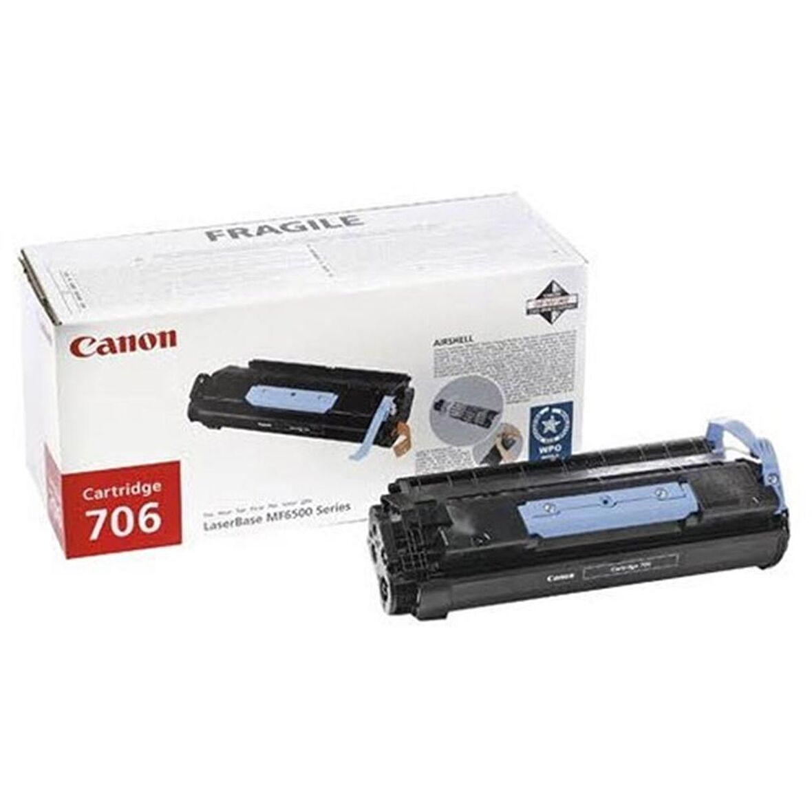 Canon CRG-706 Toner