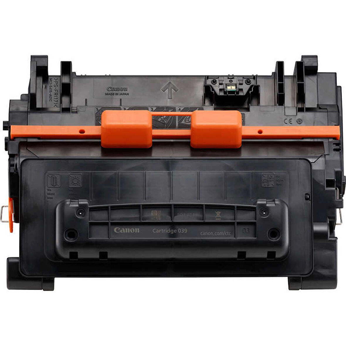 Canon CRG-039 Siyah Toner