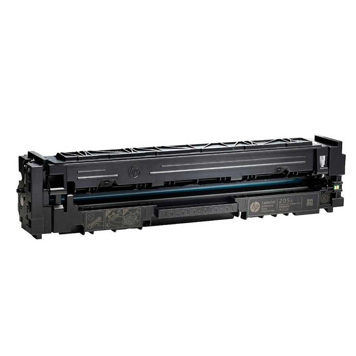 Hp 205A-CF530A Siyah Toner