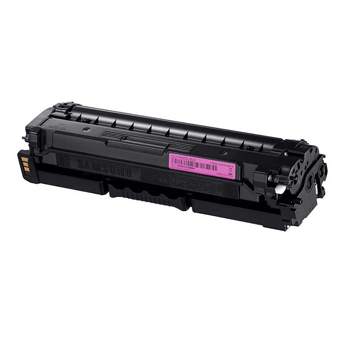 Samsung CLT-M503L Kırmızı Toner