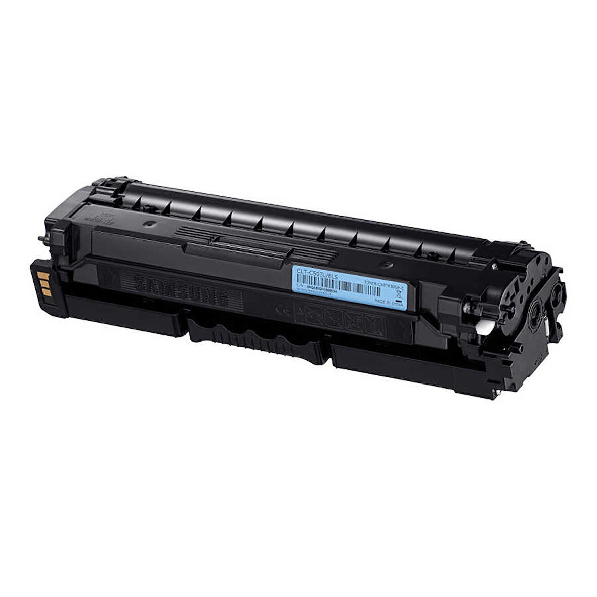 Samsung CLT-C503L Mavi Toner