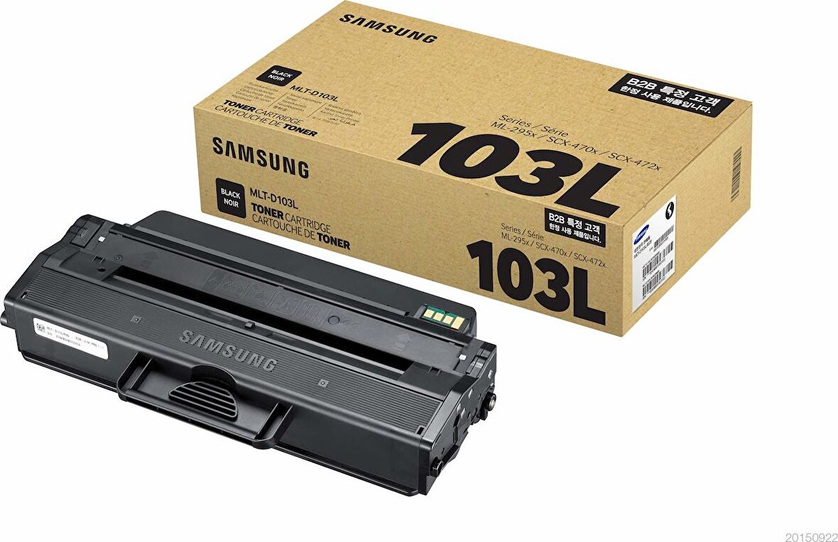 Samsung ML-2955 / MLT-D103L Toner