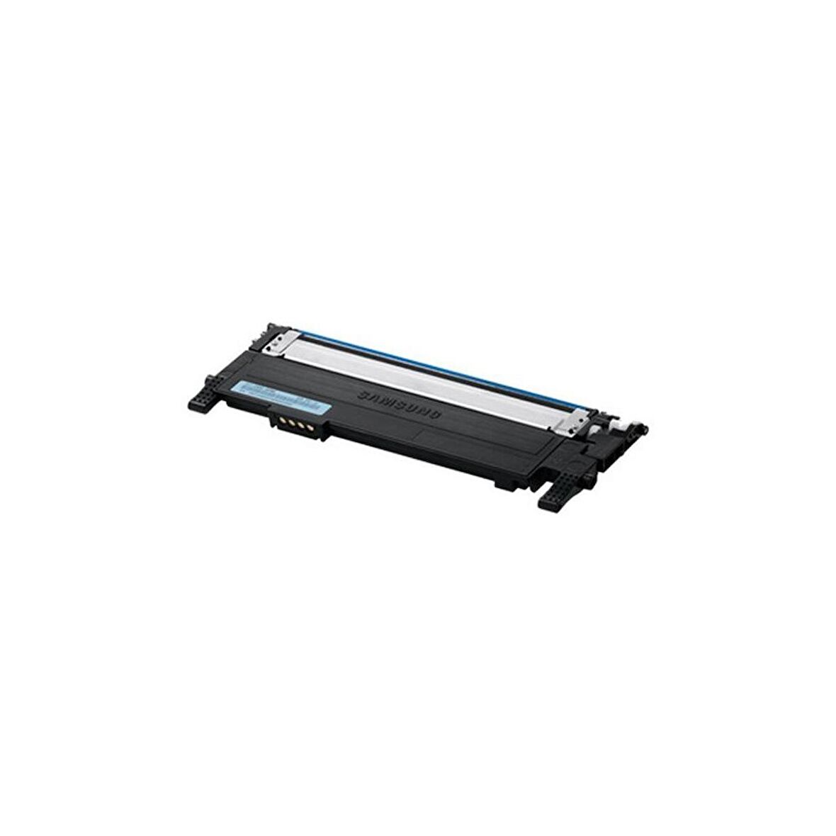 Samsung CLT-C406S Mavi Toner