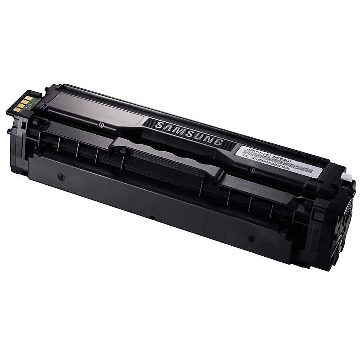 Samsung CLP-415/CLT-C504S Mavi Toner