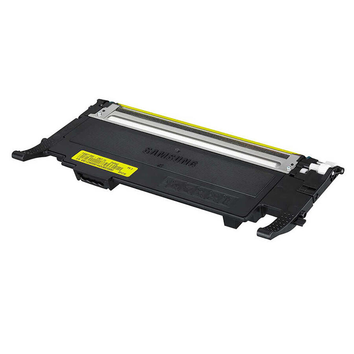 Samsung CLP-320/CLT-Y407S Sarı Toner