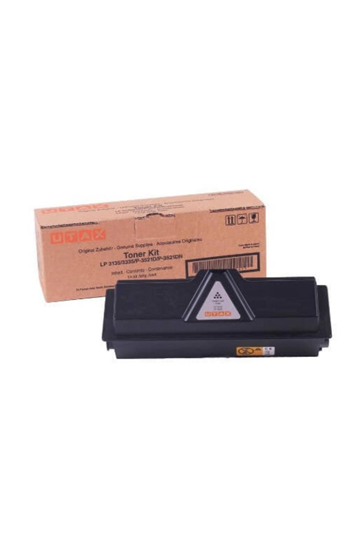 Utax LP3135-LP3335-4135-4335 Toner