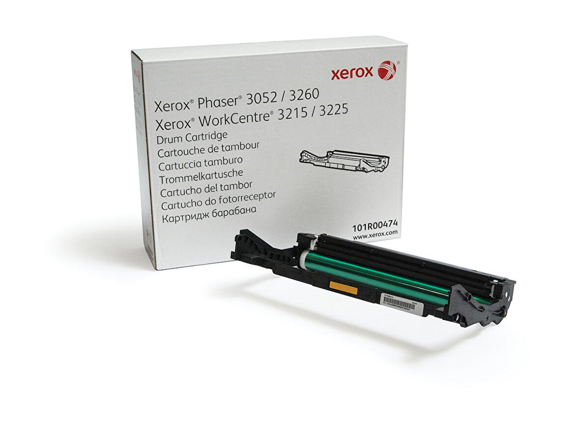 Xerox Workcentre 3052/3215 -106R02778 Siyah Toner