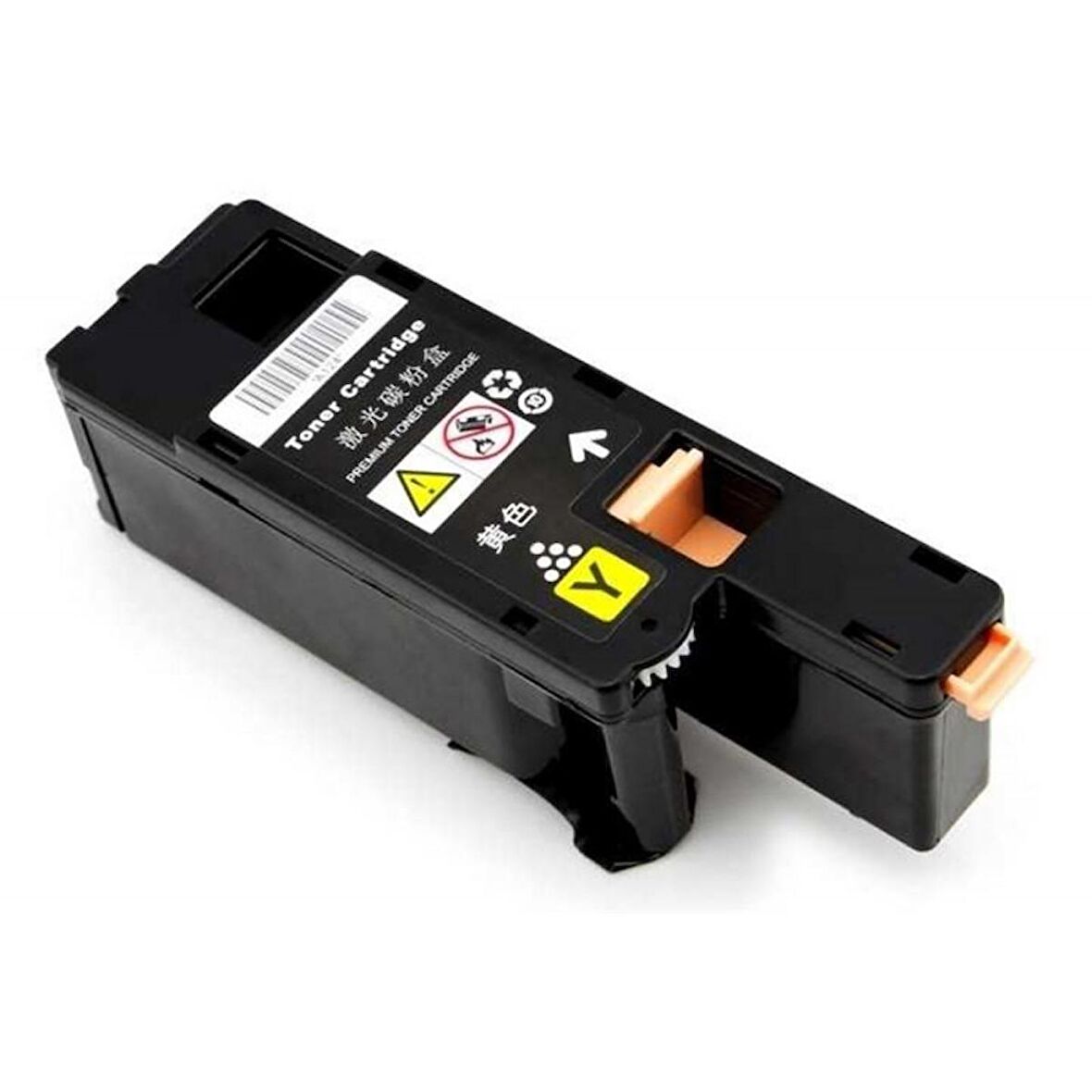 Xerox Phaser 6000 / 6010 -106R01633  Sarı Toner