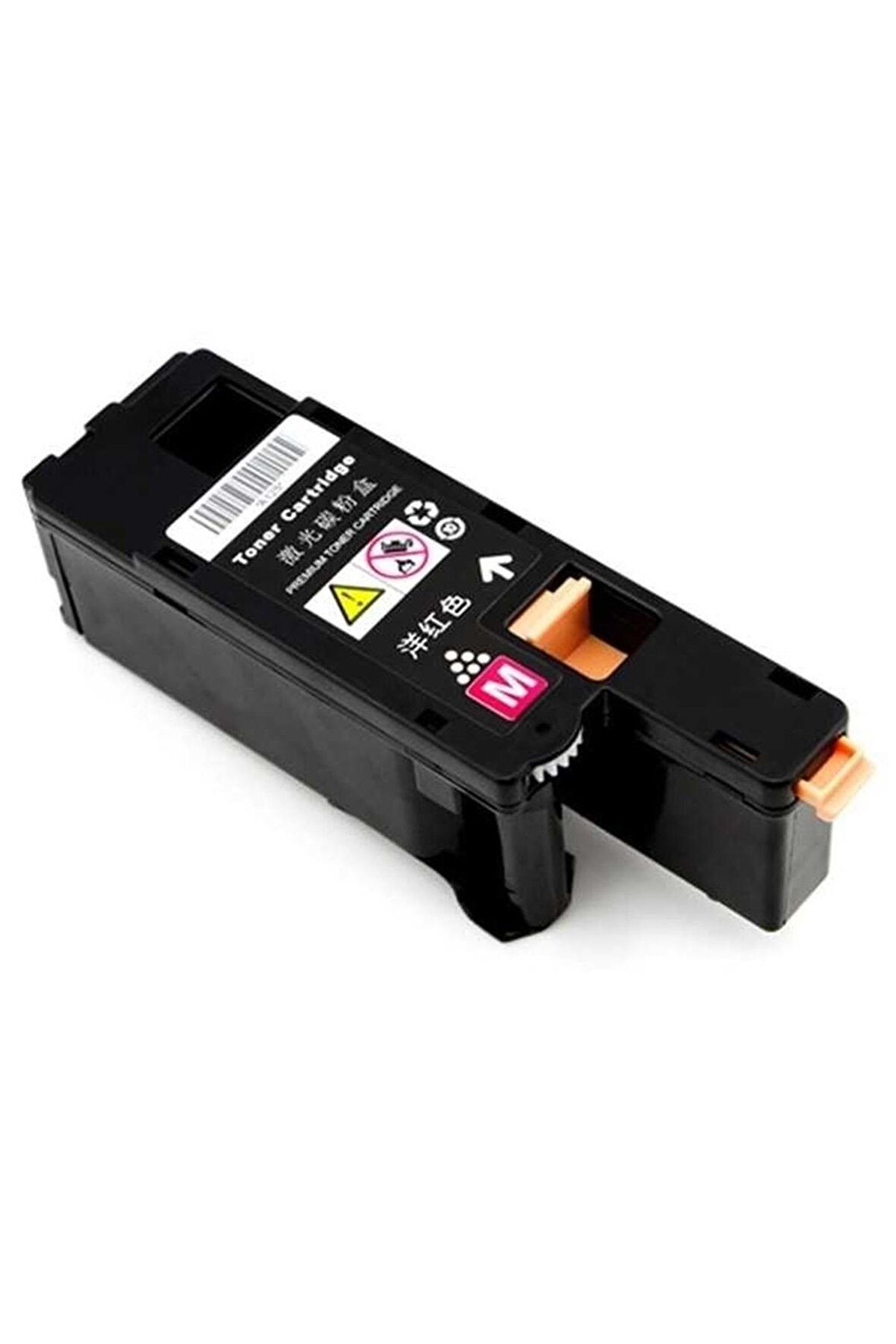 Xerox Phaser 6000 / 6010 -106R01632 Kırmızı Toner