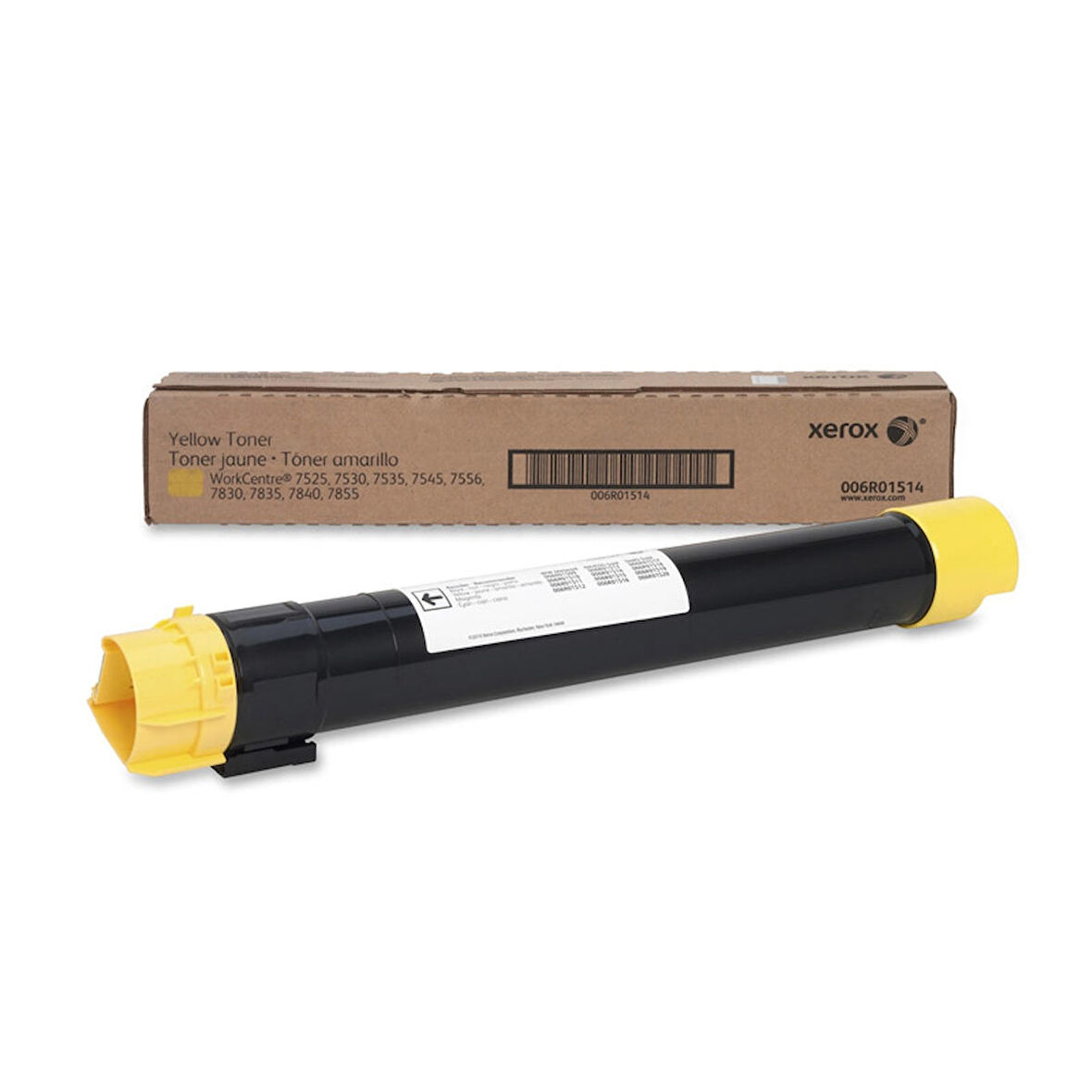 Xerox AltaLink C8030-006R01704 Sarı Toner