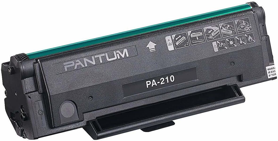 Pantum PA-210 Toner