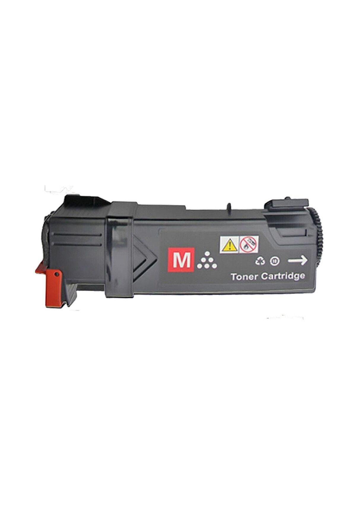 Xerox Phaser 6128-106R01457 Kırmızı Toner