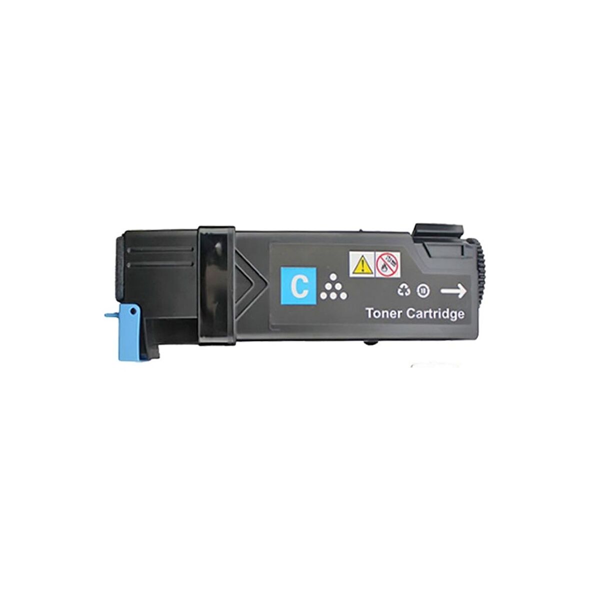 Xerox Phaser 6128-106R01456 Mavi Toner