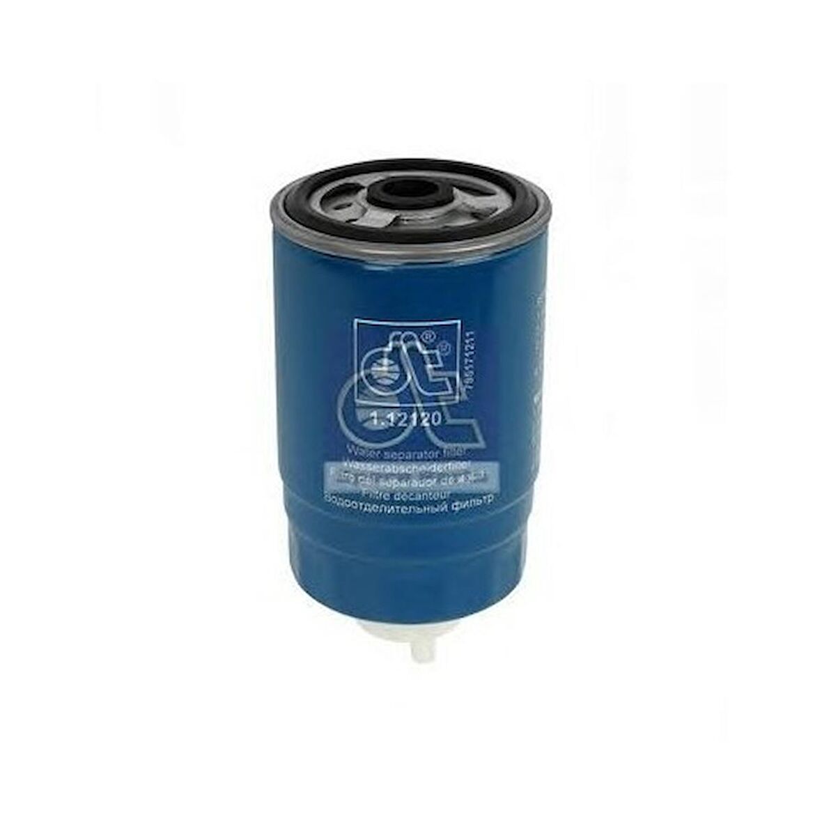 Bosch 1457434106 Yakıt Fıltresı Astra-Corsa-Vectra-Traffıc-Boxer-Palıo-Ducato-Tmpr-Uno1.7-1.9D-2.4D-2.5D-Era (06-13)