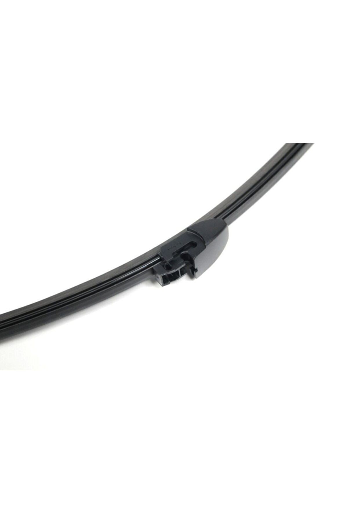 Skoda Fabia Arka Silecek (2007-2014) Rear