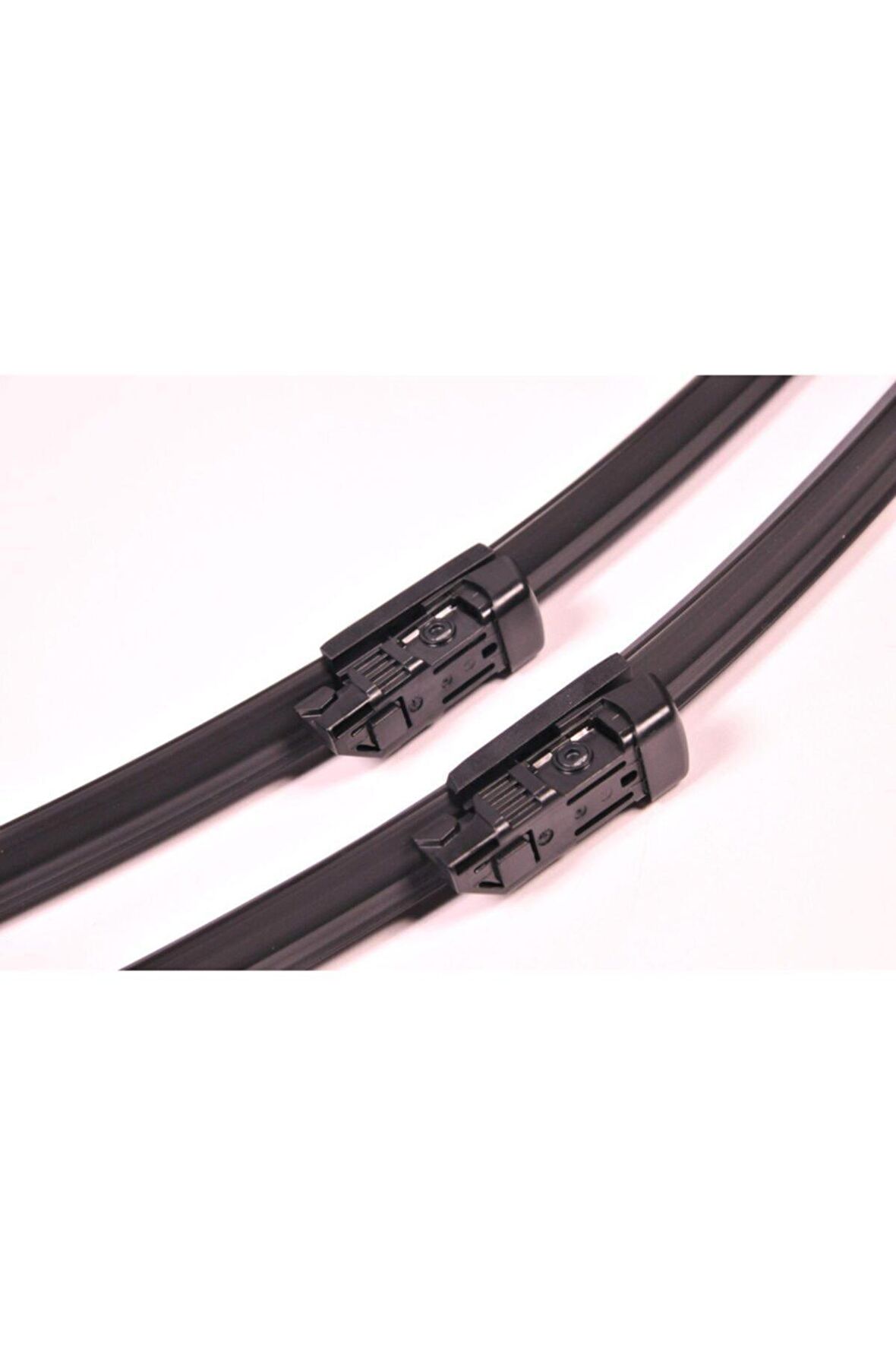 Bmw X6 Silecek Takımı (2013-2014 E71) Aerotwin A296s