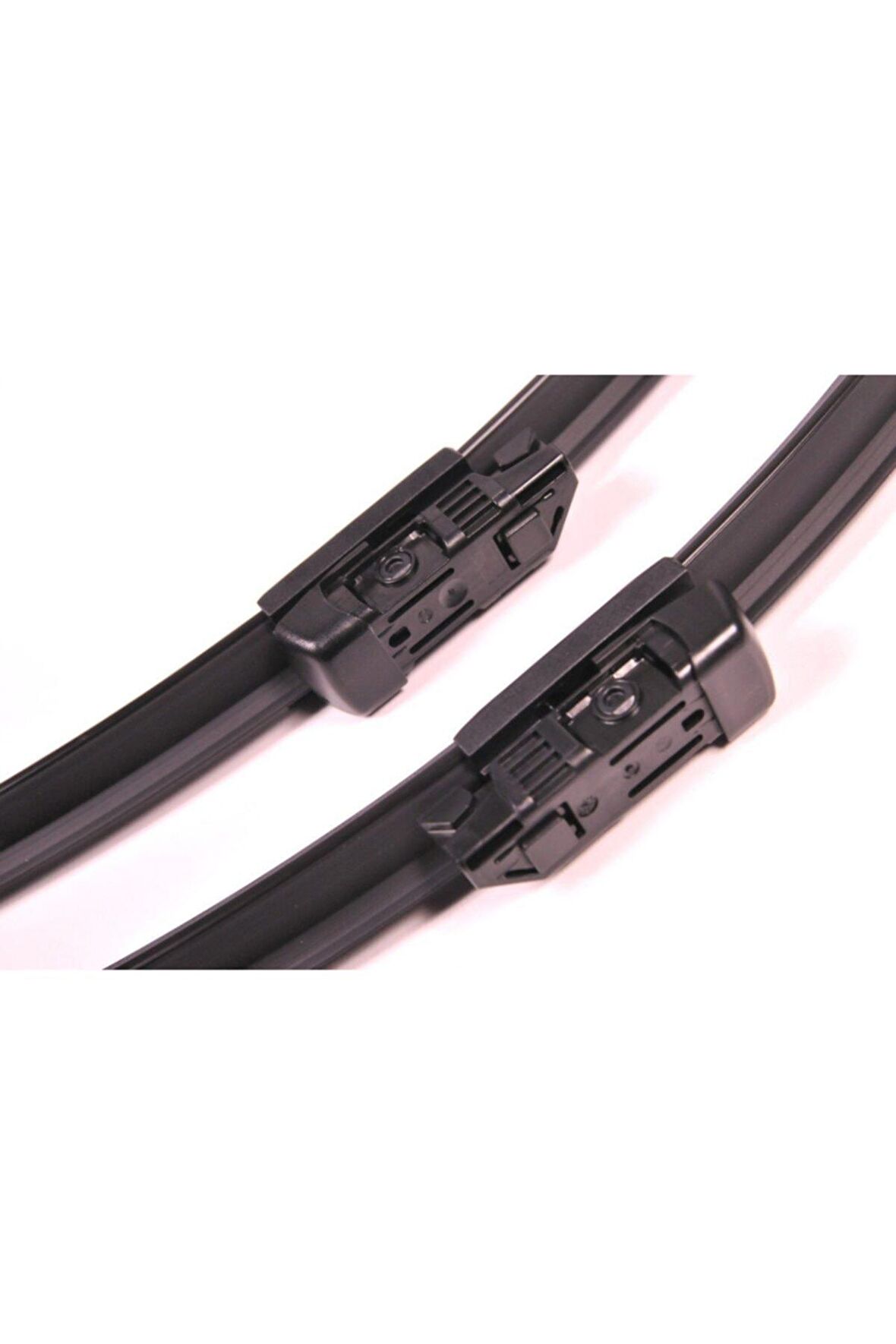 Focus 3 Silecek Seti (2012-2017) Aerotwin A640s