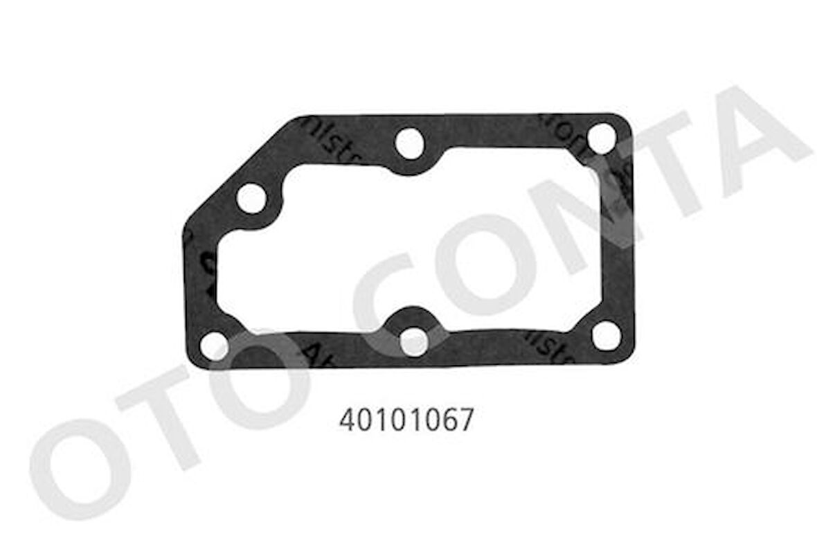 Oto Conta 40101067 Silindir Kapak Su Contası R12 1.2