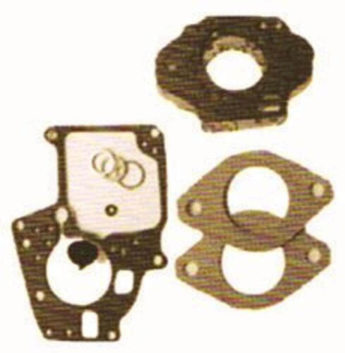 Oto Conta 40101252 Karbüratör Contası Takım Soler12 1.3 1.3