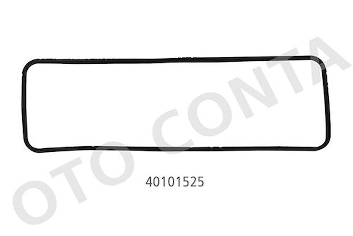 Oto Conta 40101525 Üst Kapak Contası R12 1.3 5.Mm