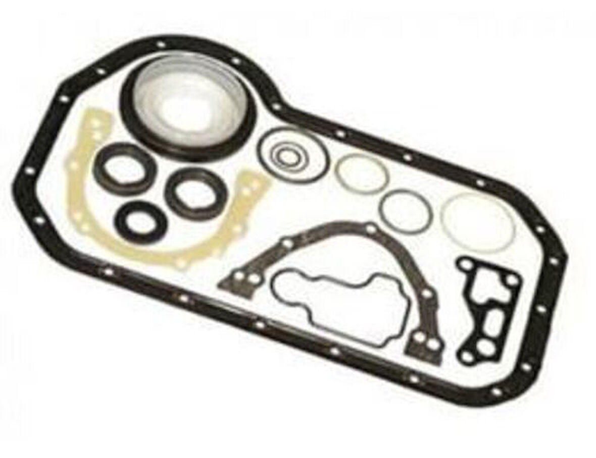 Oto Conta 40107004S Alt Takım Contası R9 Dızel R21 1.7 Flash Skt Kecelı Sıvı Contalı