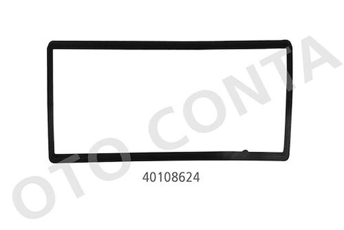 Oto Conta 40108624 Üst Hava Kapak Lastiği Twıngo Clıo II Symbol II Kangoo 1.2 16V 75Hp 01>