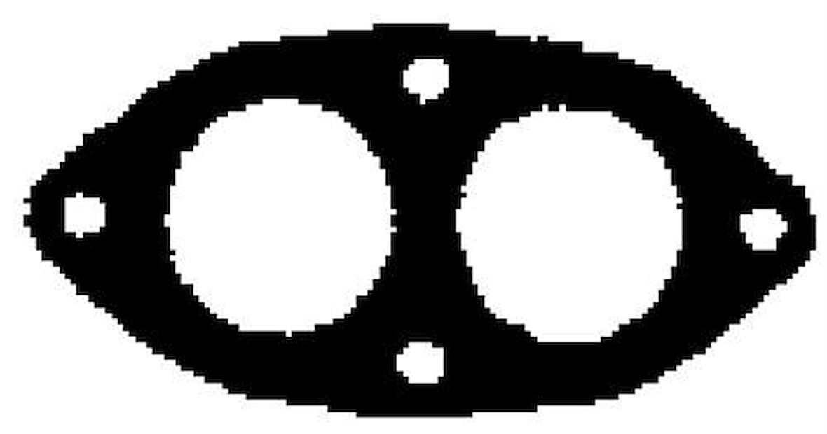 Oto Conta 40112017 Egsoz Manifold Contası R21 2.1