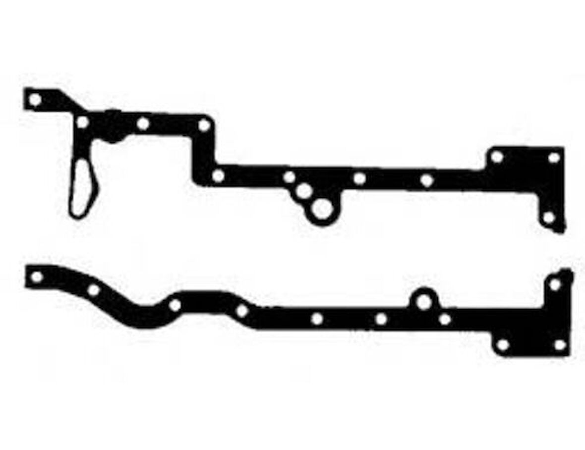 Oto Conta 40136065 Karter Contası Takım Peugeot Boxer III Cıtroen Jumper III 2.2Hdı 06 Ford Transıt 2.2Tdcı