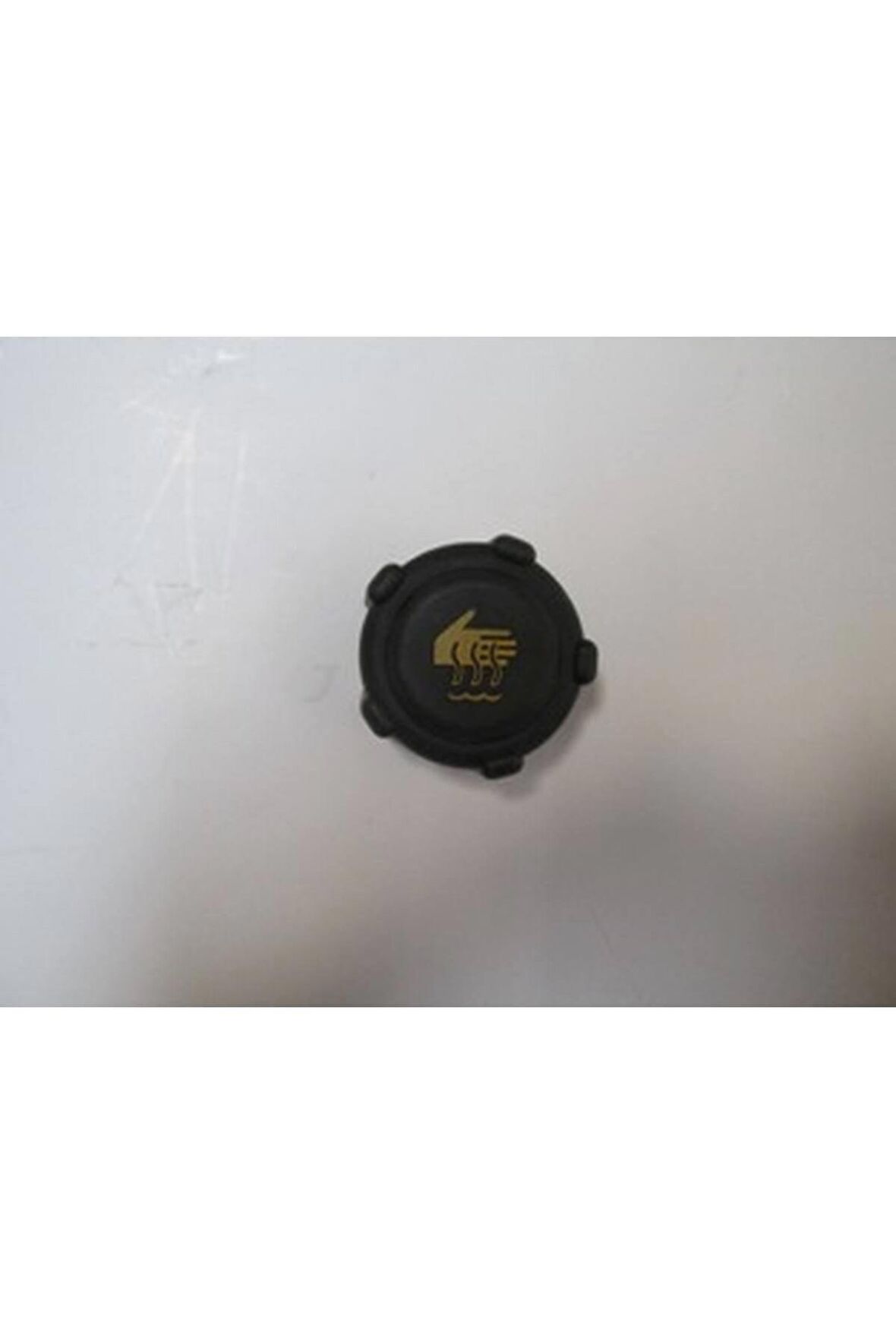 Renault Megane- Iıı- Hb- 14/15 Radyatör Yedek Su Deposu Kapağı Siyah 8200048024