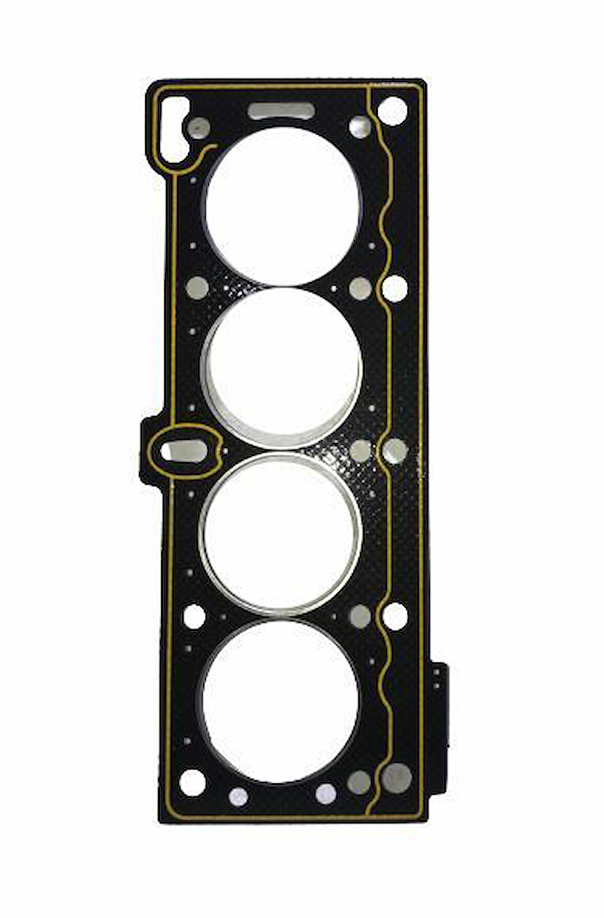 SİLİNDİR KAPAK CONTA / MEGANE 1,6 8 VALF / 7700866683-40149005