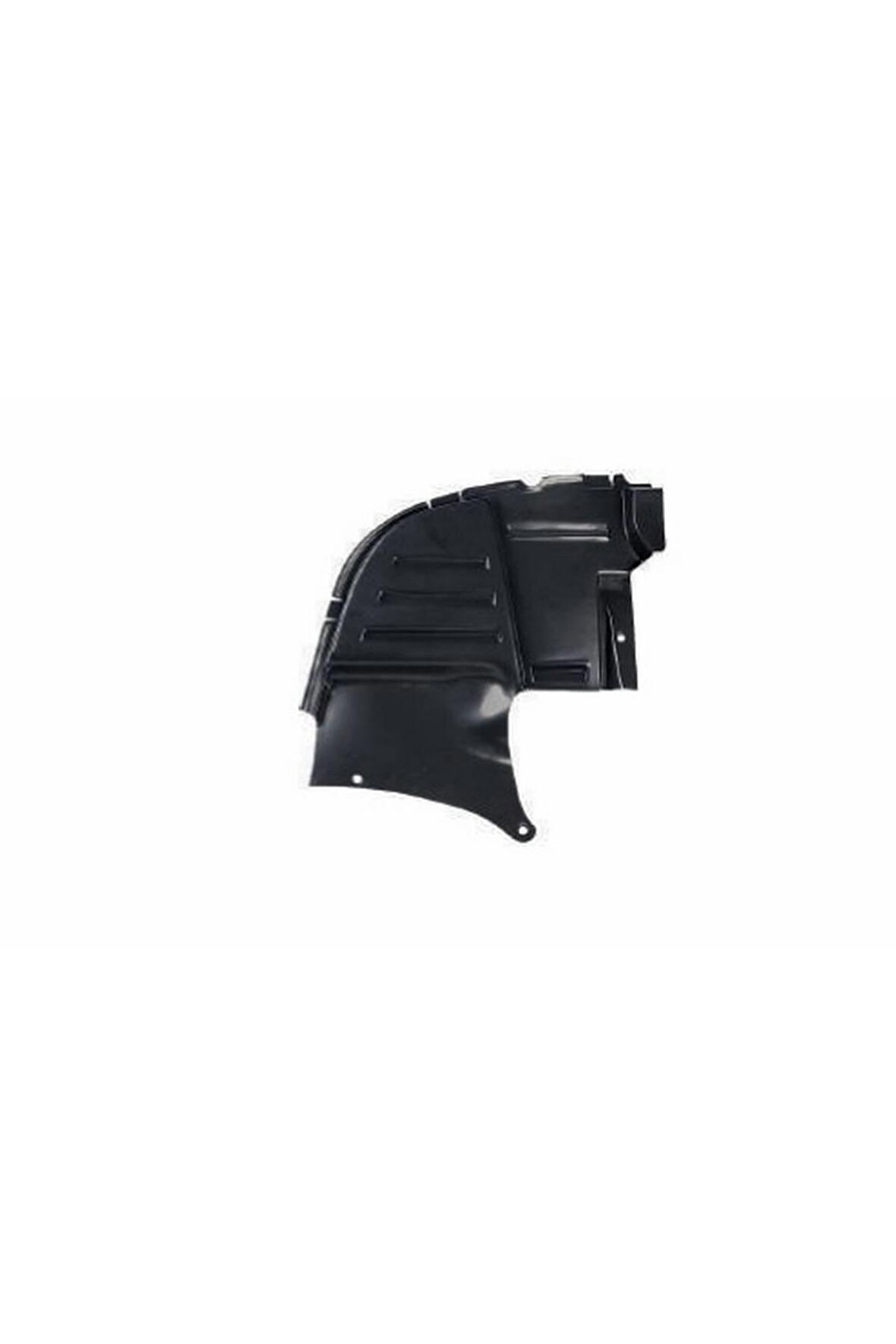 Renault Megane   Uyumlu Ön Tampon Alt Koruyucu (yerli)sol 1996-2002 7700413202
