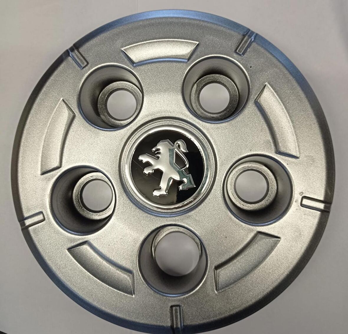 Peugeot  Boxer Jant Kapağı Göbeği (16 jant)