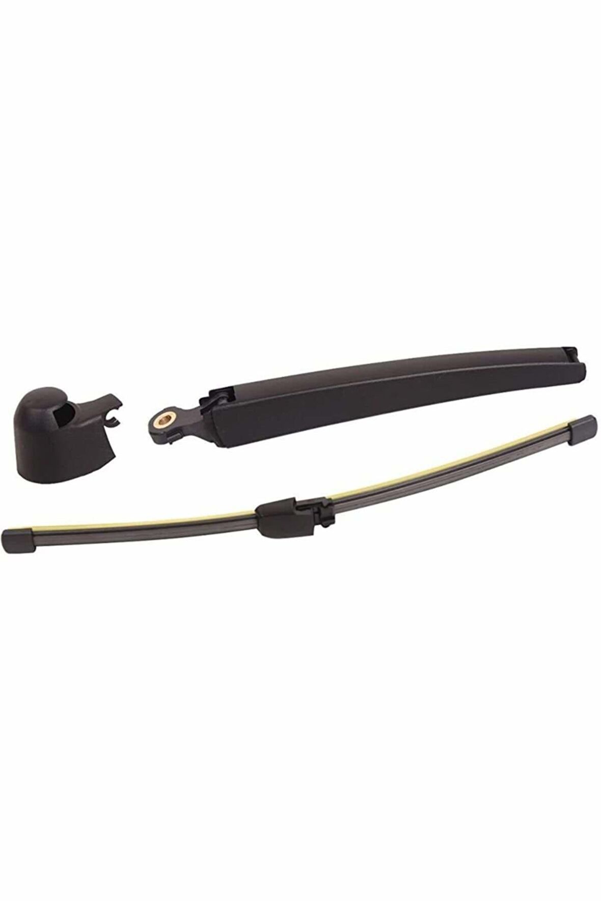 Golf5 Silecek Kolu Takımı Arka 2004-2010 [] [6q6955707c]