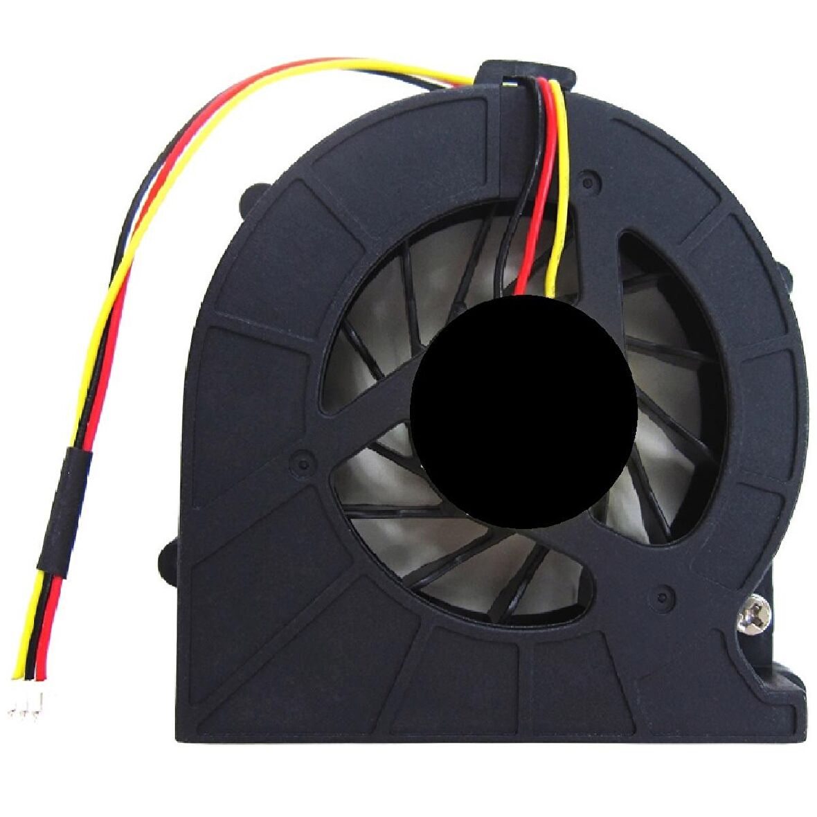 Toshiba Satellite L630-10U, L630-10W, L630-10P, L630-10R, L630-10Z, L630-110 Uyumlu Fan Soğutucu V2