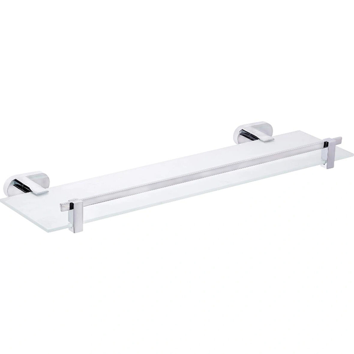 Adnoss Otto Muhafazalı Camlı Etajer