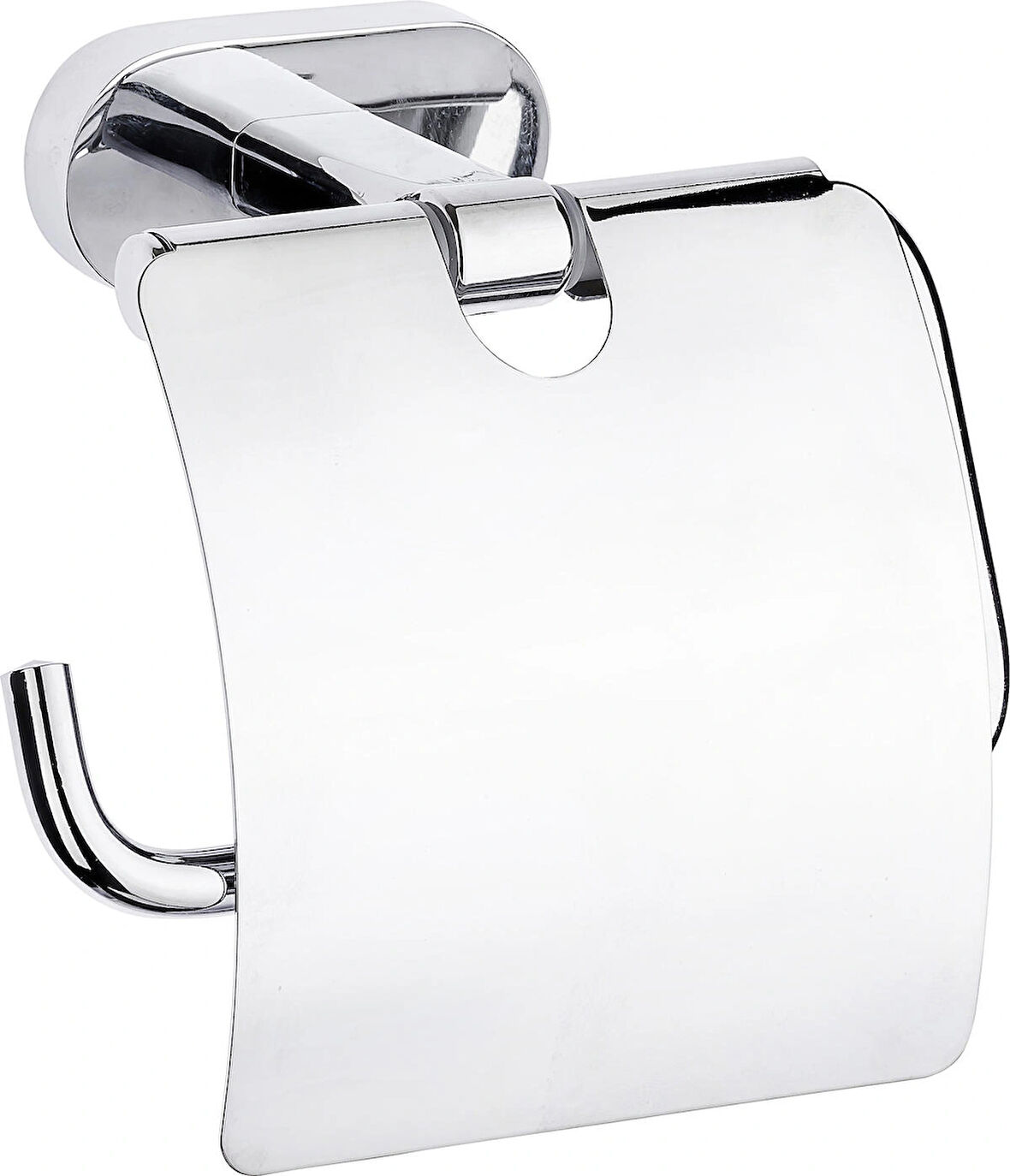 Adnoss Otto Kapaklı Tuvalet Kağıtlığı , Wc Kağıtlık