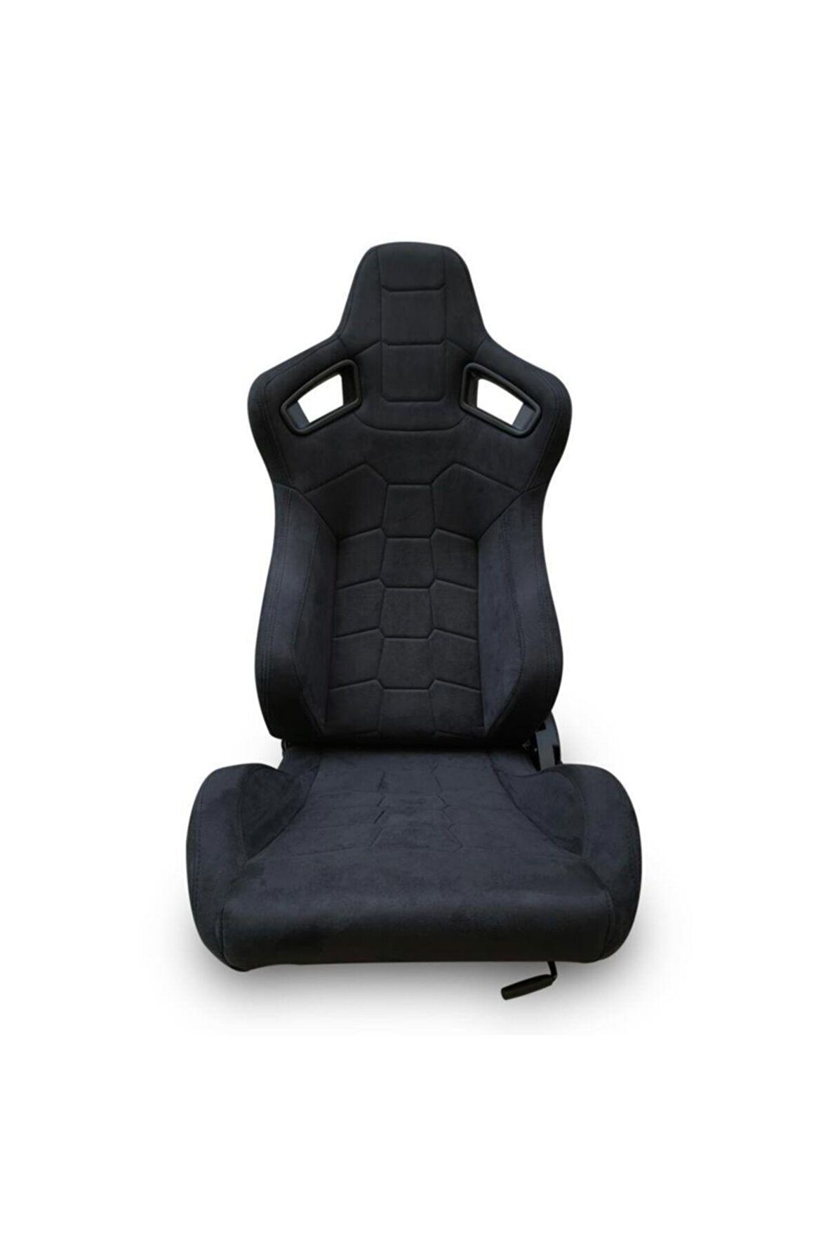 Recaro Spor Koltuk Oto Yarış Koltuğu Alcantara Model 1 Takım 2 Adet