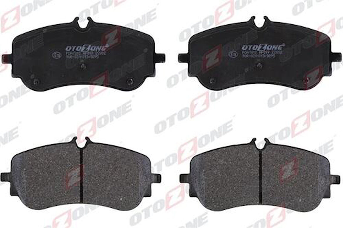 Otozone FDA7012 Arka Balatası Amarok-Crafter 06 2016 2H6698451