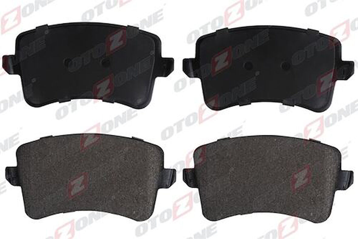 Otozone FDA7016 Arka Balata A4-A5-Q5 09 Gdb1765 8K0698451