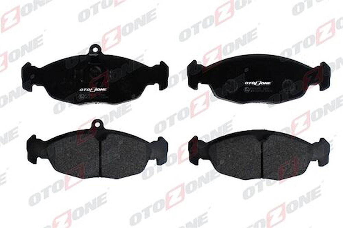 Otozone FDO5005 Ön Balata Astra F-Corsa A B-Vectra A-Tigra-94-00 Combo 1.4-1.6L-1.7D 92-00 Gdb1040 1605907