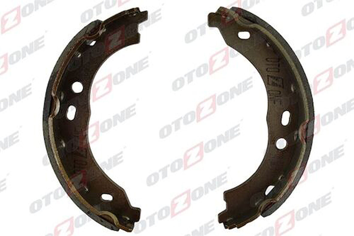 Otozone FPA2016 El Fren Pabuç Balata Ducato 2.3 Multijet 2.0 JTD 06-14 Boxer III 2.2 HDI 06-14-2.0 HDI 14-Gs8744 7127740 77364023