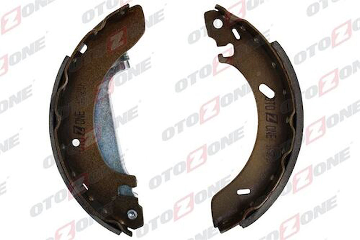 Otozone FPA3013 Arka Pabuç Balata Escort 5-6 1.3-1.4-1.6 90-95 Gs6254 7138050 95AB2200BC