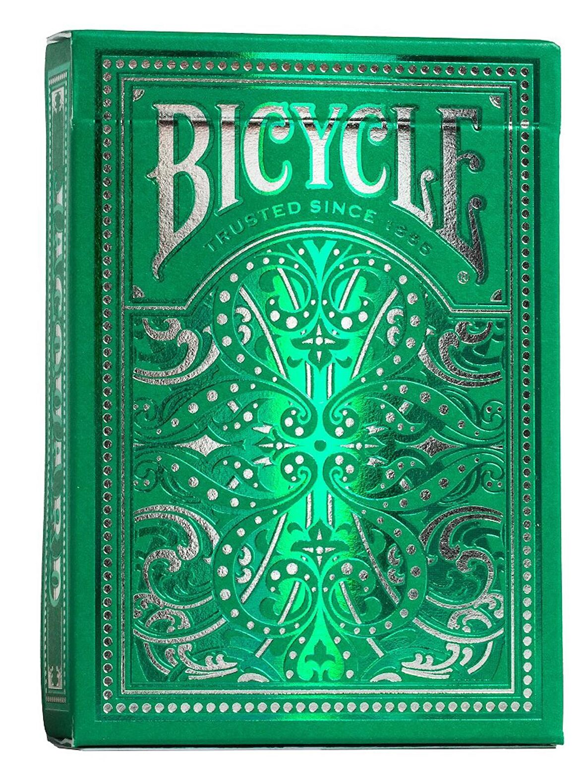 Bicycle Jacquard Oyun Kağıdı Kartı Kartları Destesi Koleksiyonluk