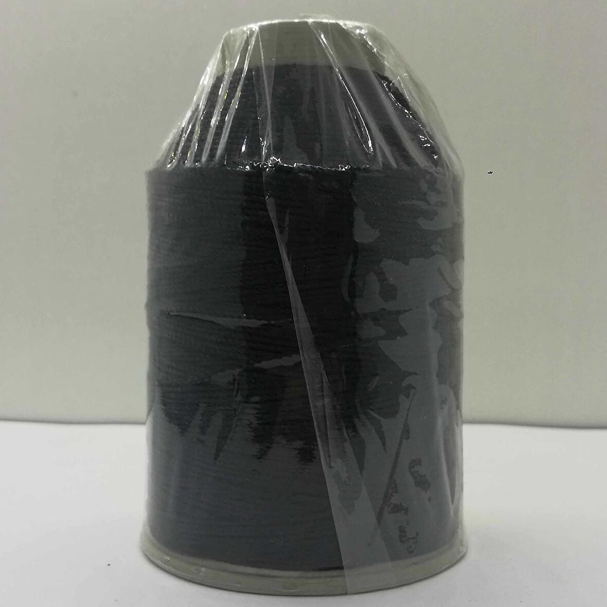 9 Kat Patik Ve Kasnak İpi Siyah