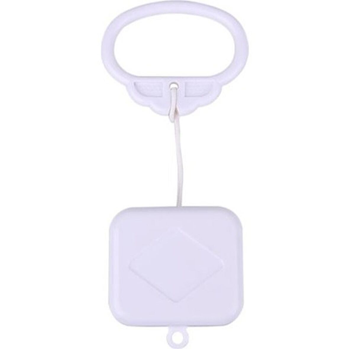 Amigurumiler İçin Müzik Kutusu