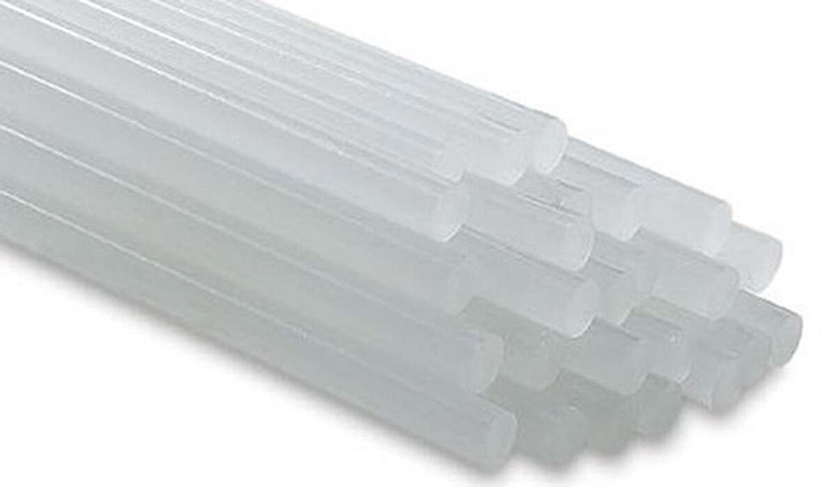 Çubuk Silikon İnce 1kg