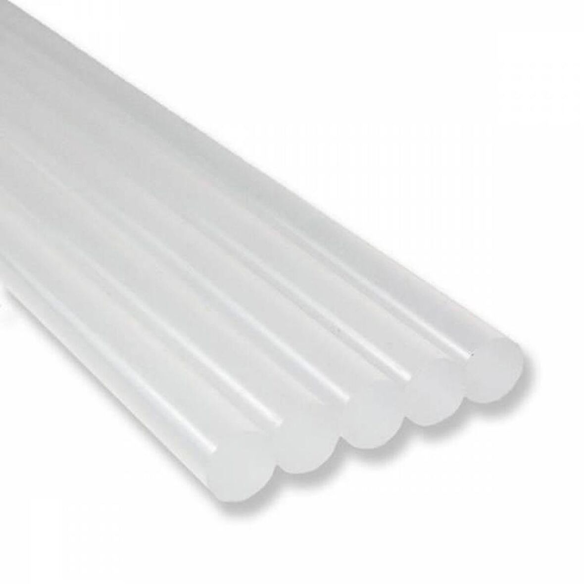 Çubuk Silikon Kalın 1kg