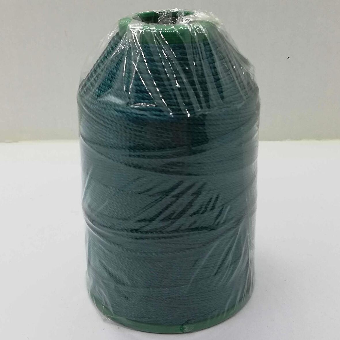 9 Kat Patik Ve Kasnak İpi Zümrüt Yeşili 887