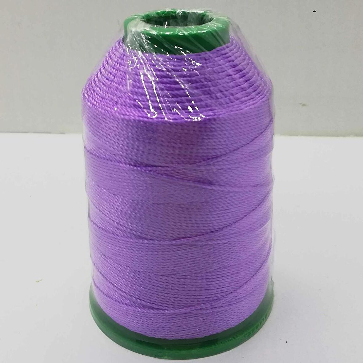 9 Kat Patik Ve Kasnak İpi Lila 553