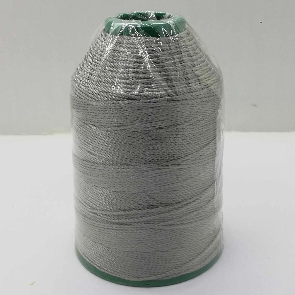 9 Kat Patik Ve Kasnak İpi Gri 410